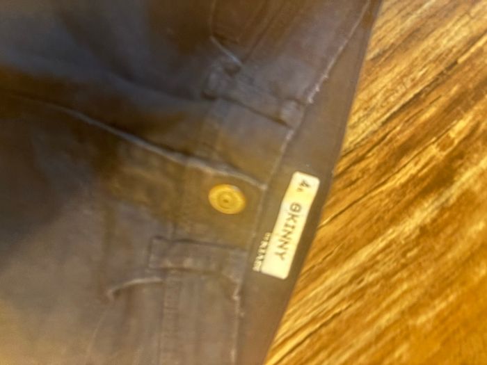 pantalon - photo numéro 2