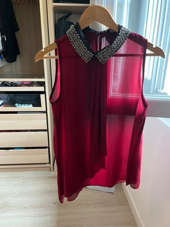 Tee shirt femme 36