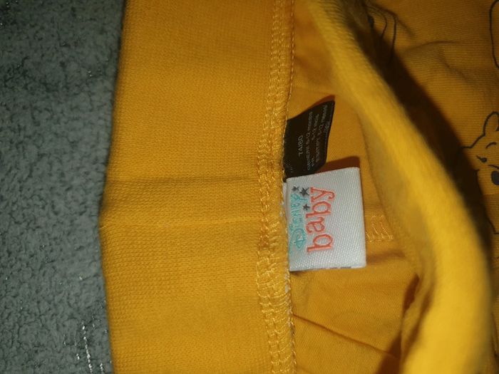 Ensemble 2 pièces disney - photo numéro 2