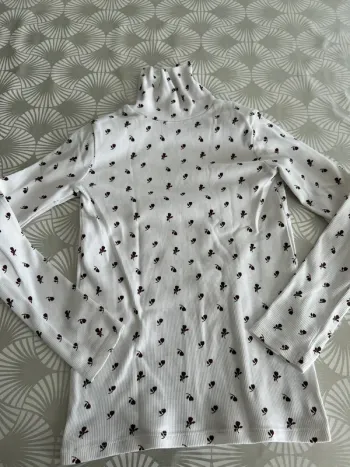 Tee shirt taille 10 ans