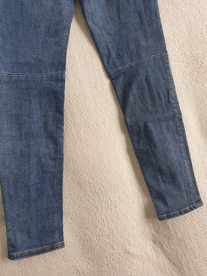 Jean femme skinny 38 - photo numéro 7
