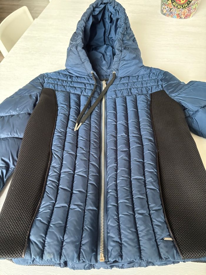 Doudoune femme taille S ikks - photo numéro 7