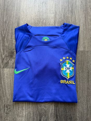 Maillot Brésil 