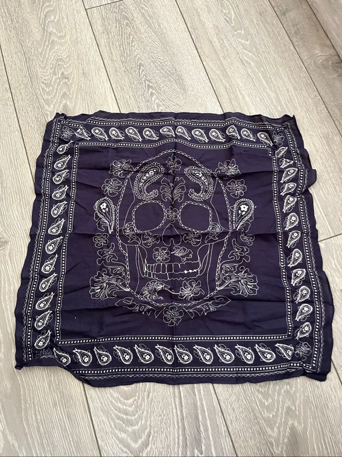 Lot 4 bandanas - photo numéro 4