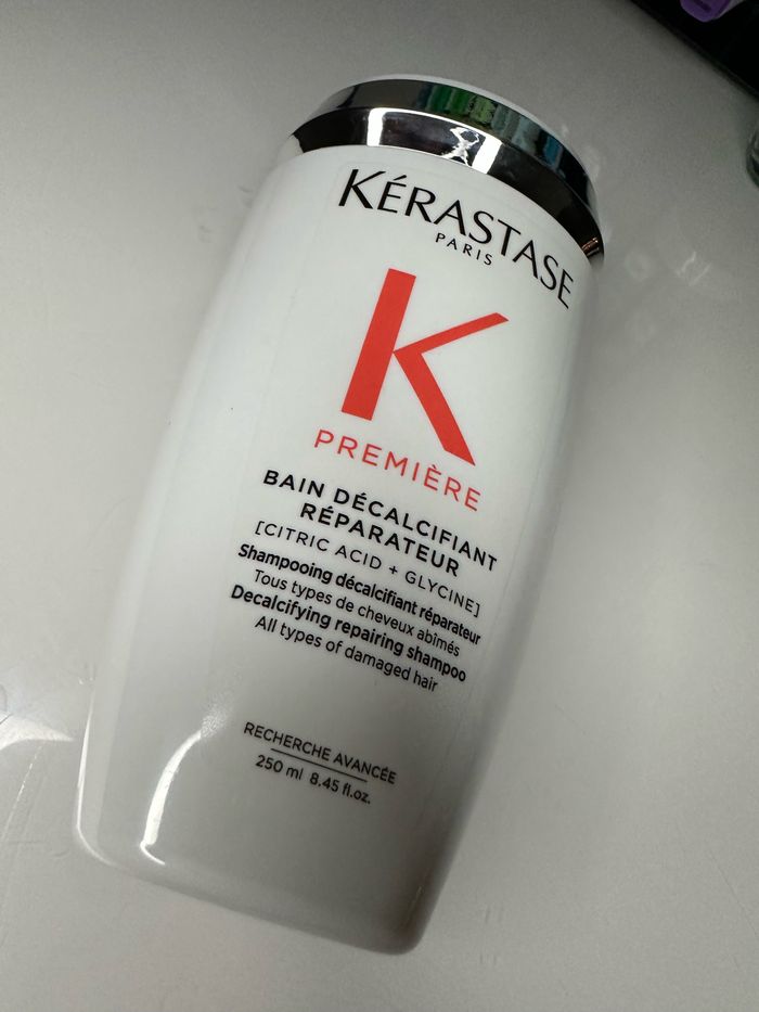 Duo kerastase - photo numéro 3