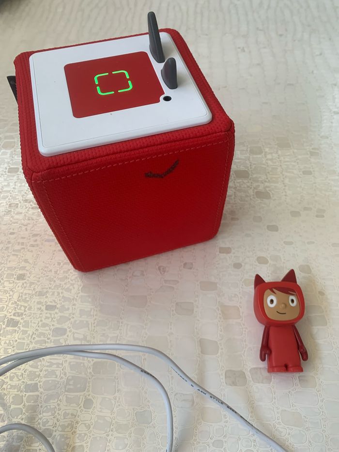 Toniebox - photo numéro 3