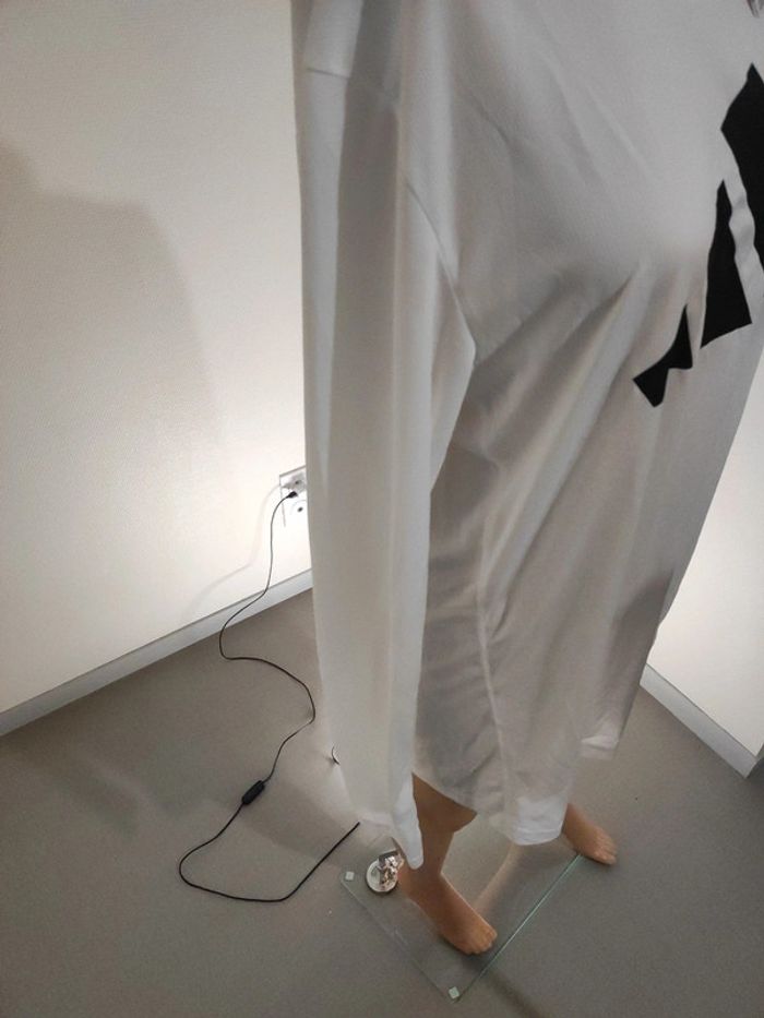 tee shirt manches longues runing - photo numéro 3