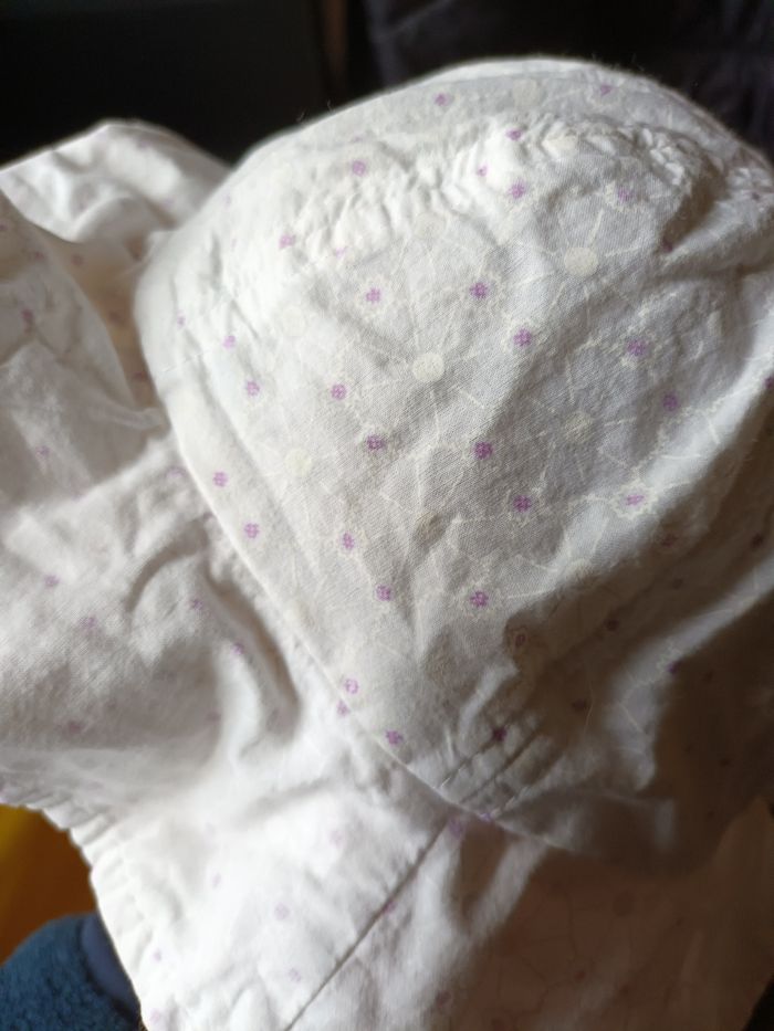 Lot 3 chapeau 👧 1 à 2 ans - photo numéro 8