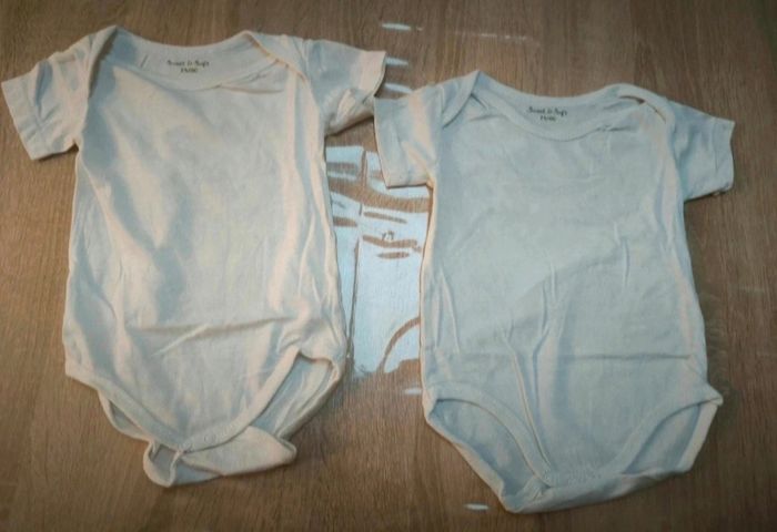 Lot bodies - photo numéro 6