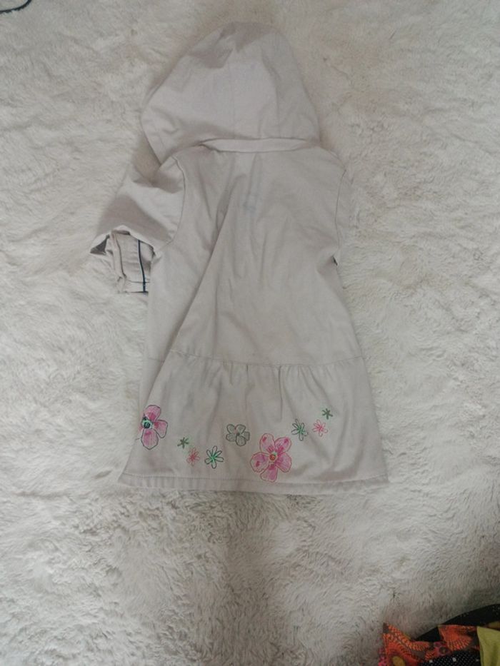 Lot vêtements fille printemps été 8 ans - photo numéro 14