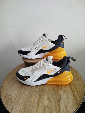 Baskets Nike T 40