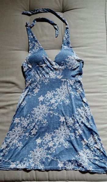 robe été