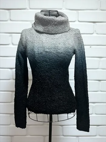 🟩 Pull laine moutonnée 🟩 P