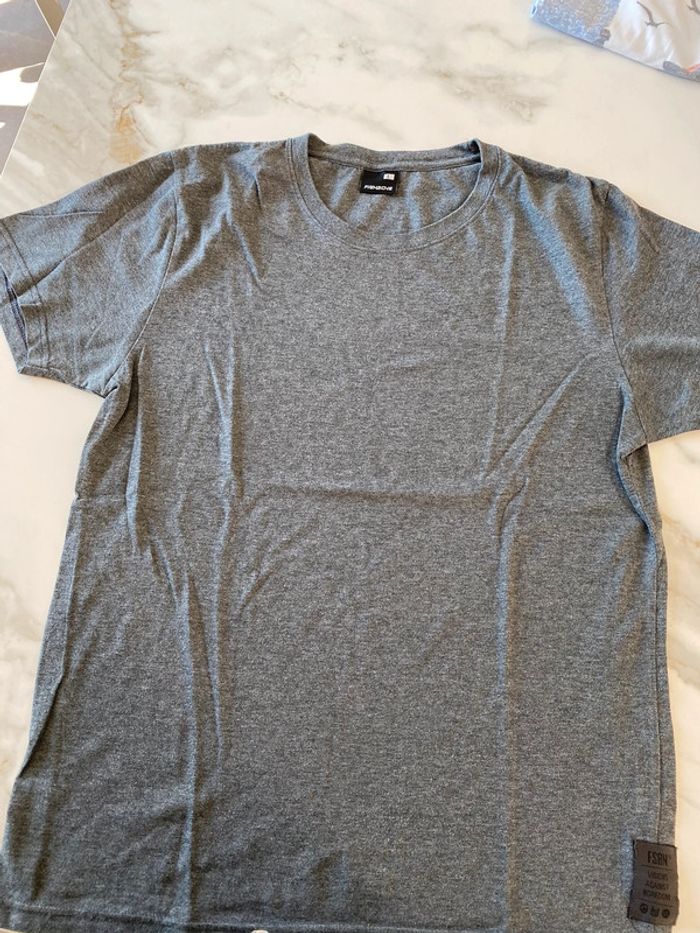 Tee-shirts L