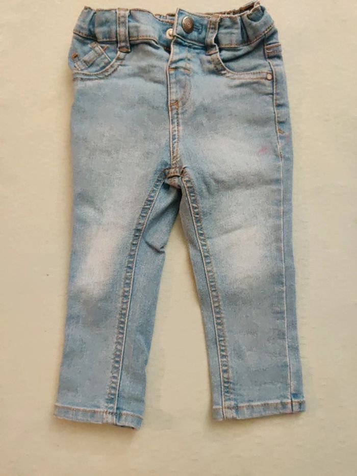 Jeans 18 mois