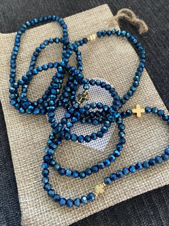 SAUTOIR / BRACELET