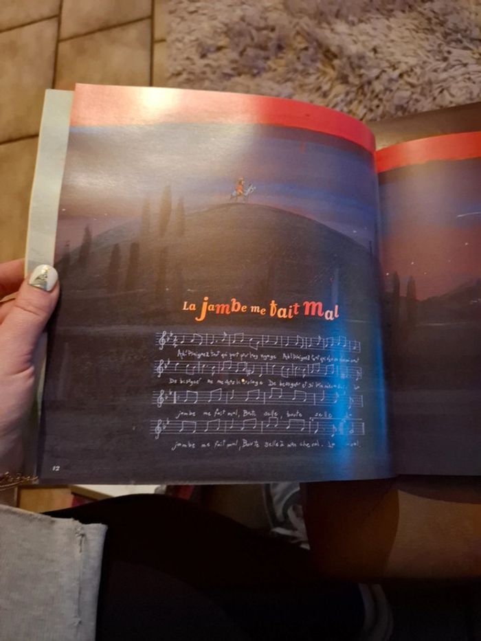 Le manège de la neige - photo numéro 10