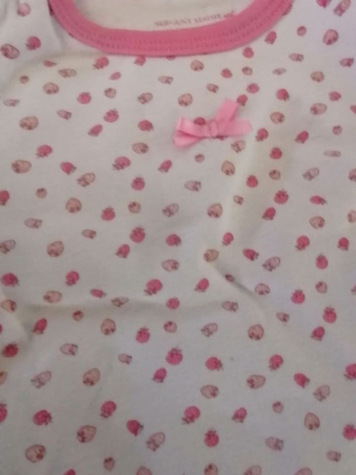 Lot bodies - photo numéro 2