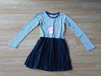 Robe ML Lemon Beret - 128/134 Cm