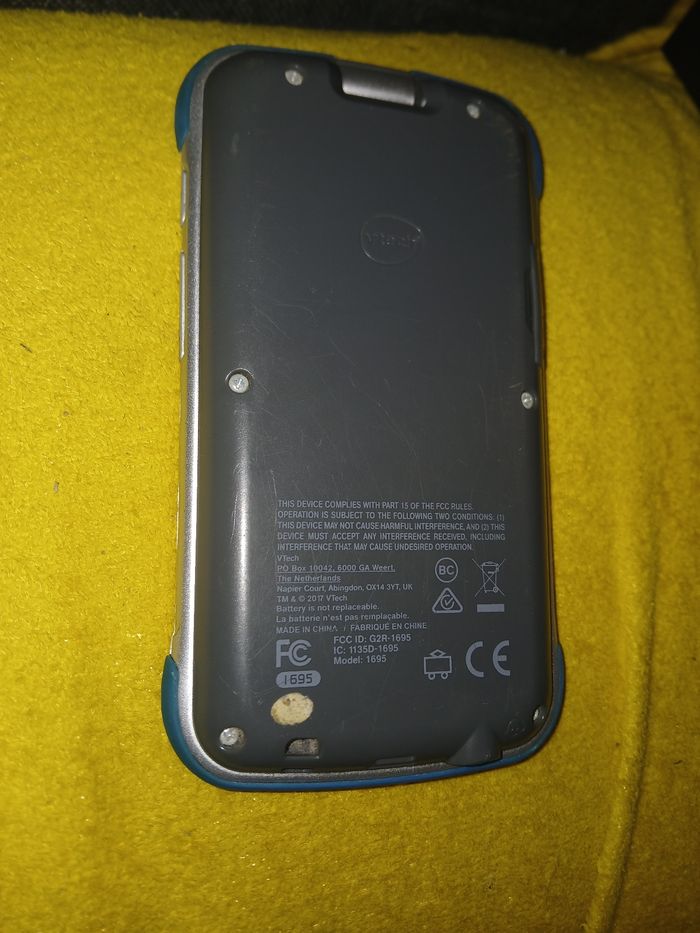 Kidicom max - photo numéro 5