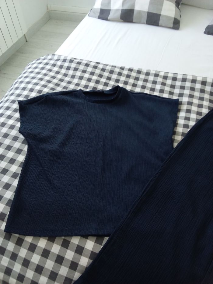 Ensemble pantalon femme - photo numéro 3