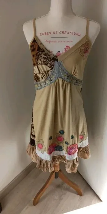 Robe été