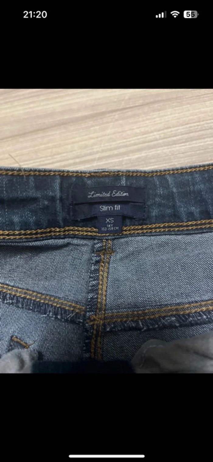 Jean limited édition - photo numéro 4