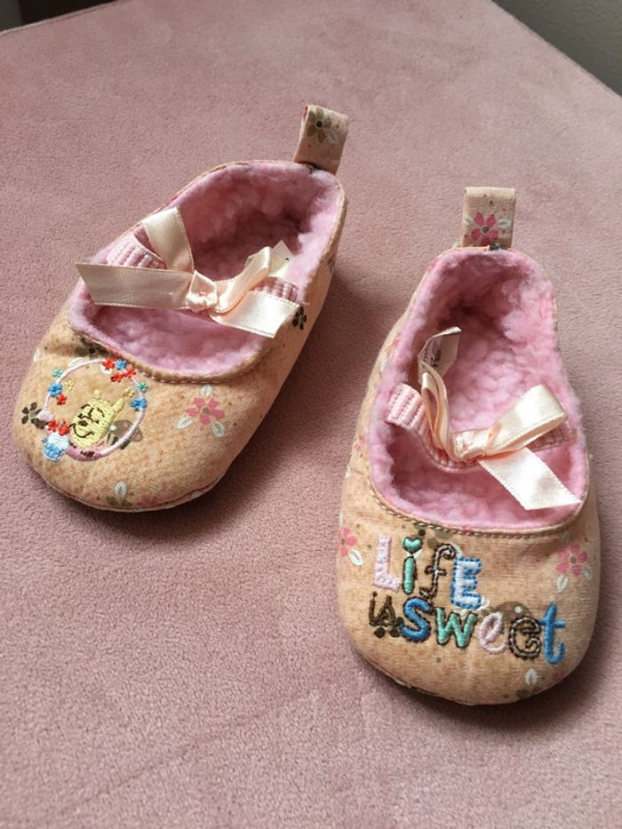 Chaussure Winnie