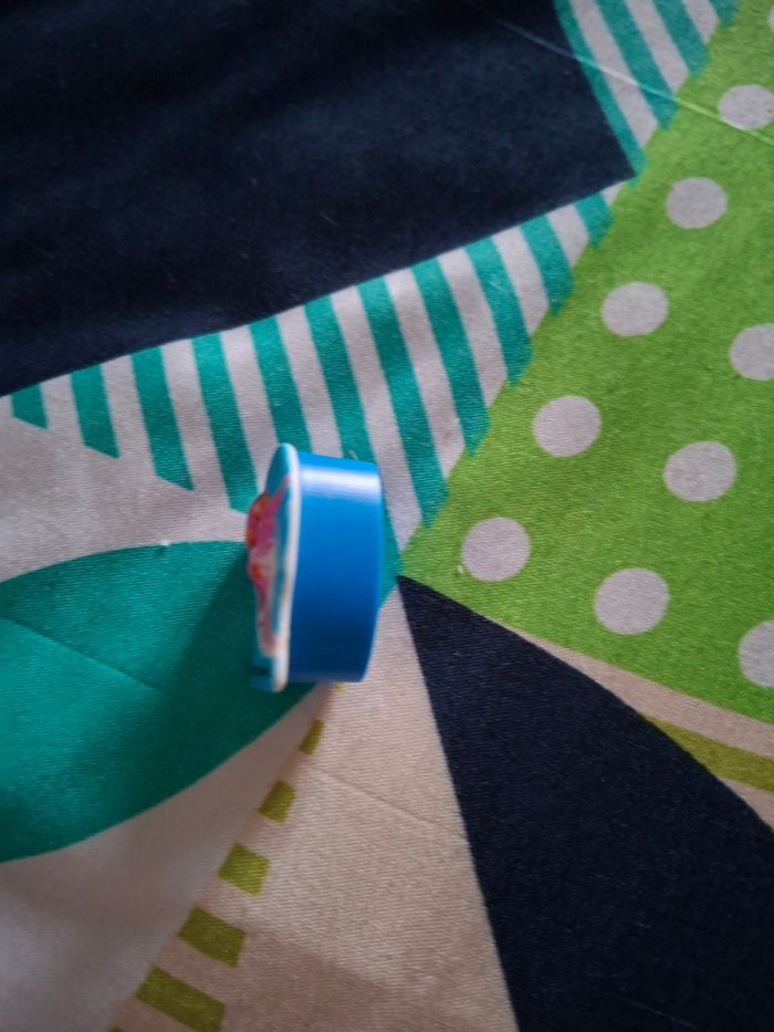 Figurine Stella de la pat patrouille avec mini compartiment - photo numéro 2