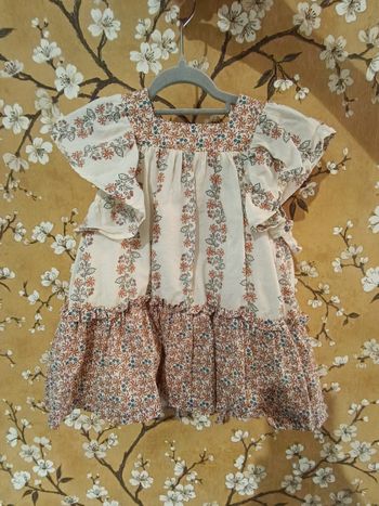 Robe été