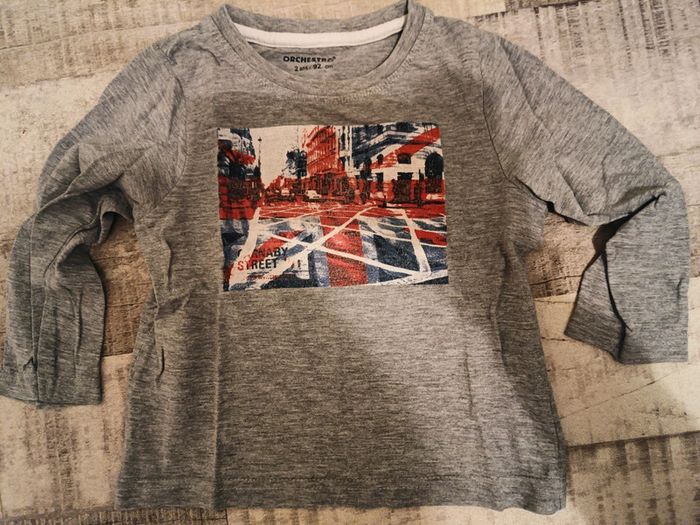 Lot t-shirt - photo numéro 2