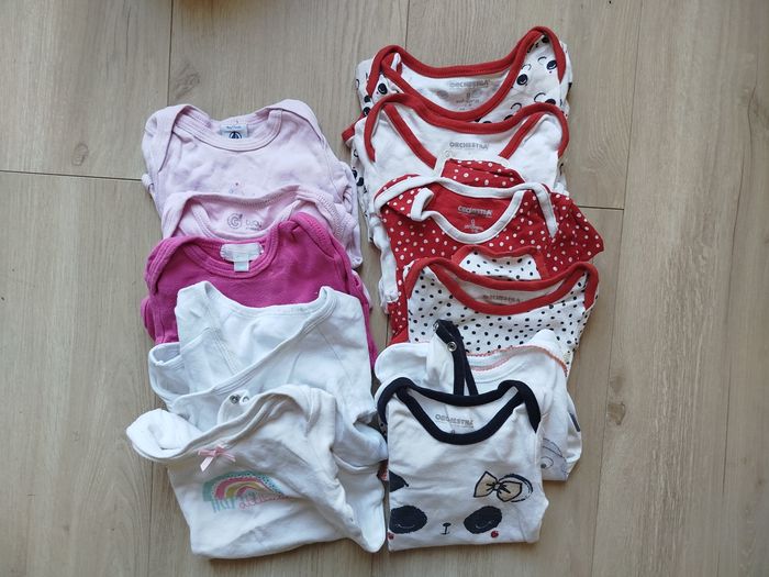Lot vêtements - photo numéro 6