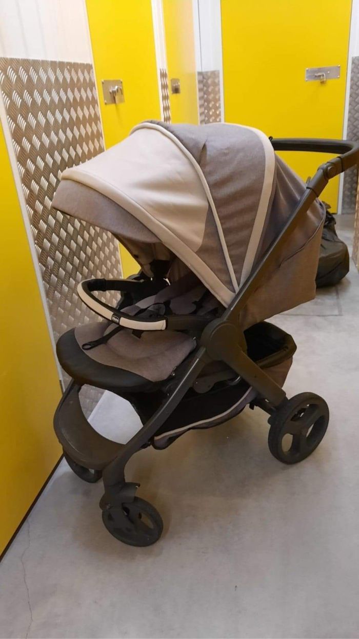 Trio chicco - photo numéro 2