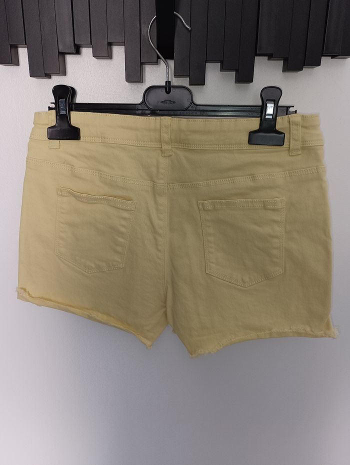 Short - photo numéro 2