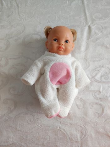 Petit bébé
