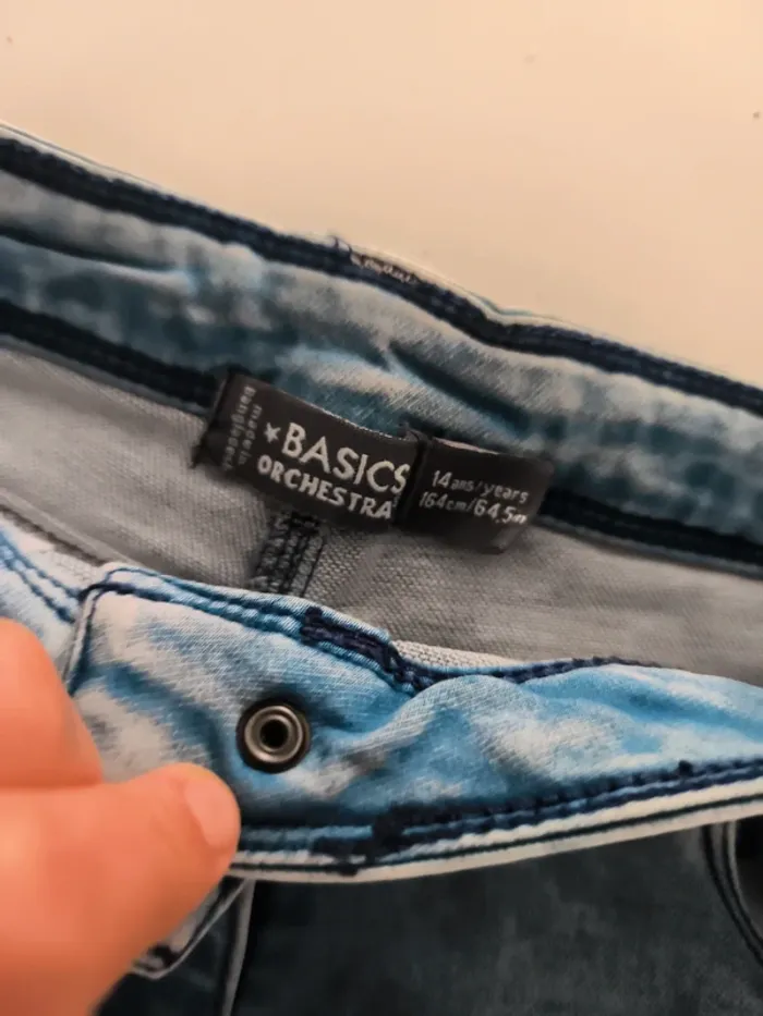 Short orchestra - photo numéro 2