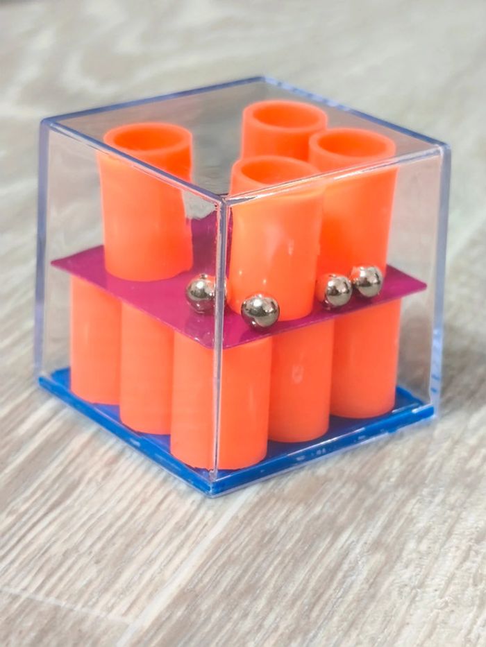 Mini casse-tête - photo numéro 3