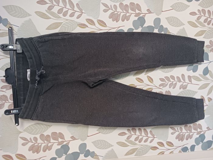 jogging garçon T10 ans