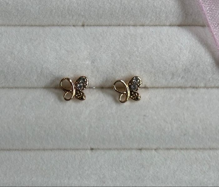 Boucles d’oreilles