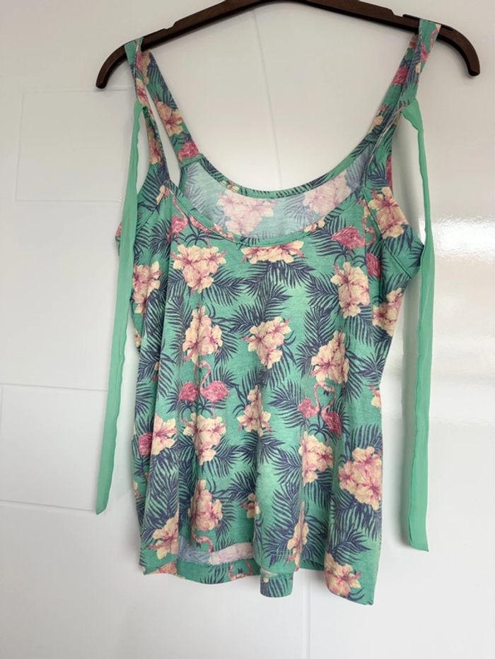 Haut fluide Kiabi en S - photo numéro 2