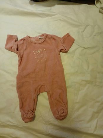 Pyjamas bébés