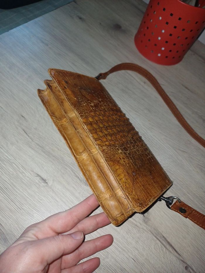 Sac à main - photo numéro 3