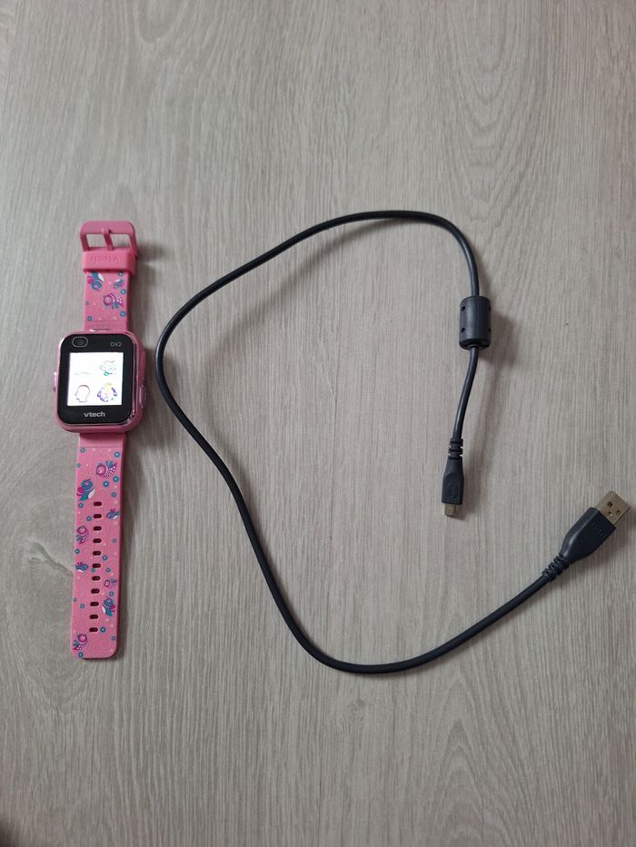 Montre vtech kidizoom SmartWatch