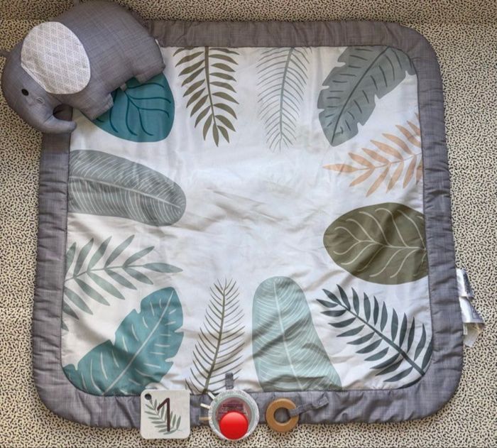 Tapis d’éveil - photo numéro 2