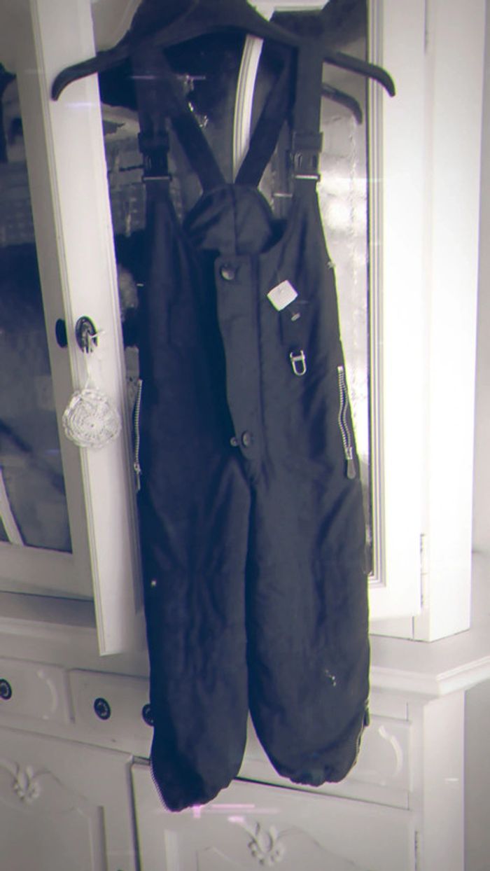 Combien ski enfant taille 104 - photo numéro 2