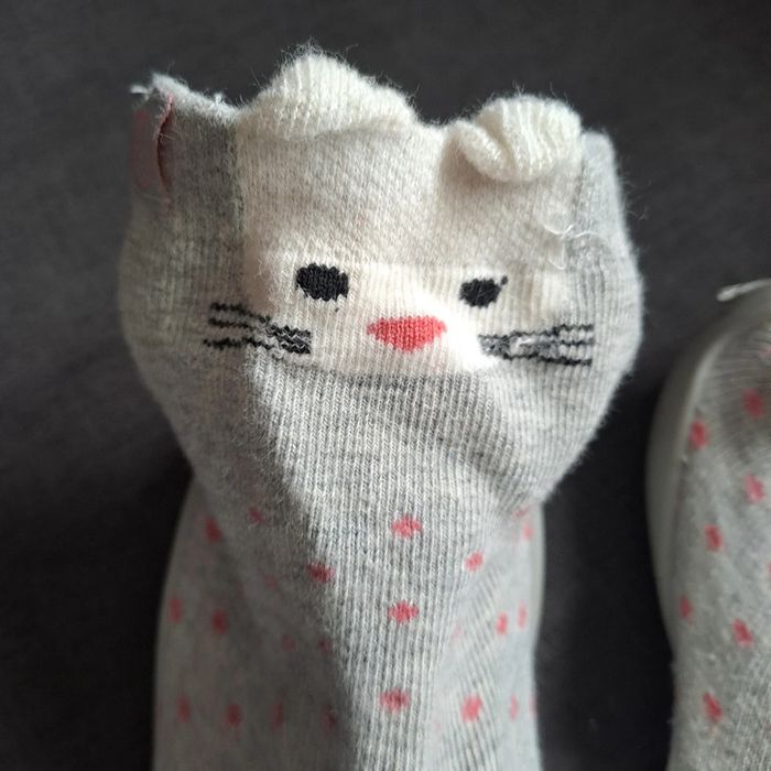 Chaussons taille28/29 #okaidi - photo numéro 2