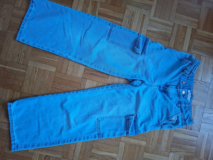 Pantalon 10 ans