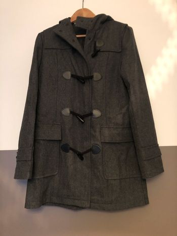 Veste laine
