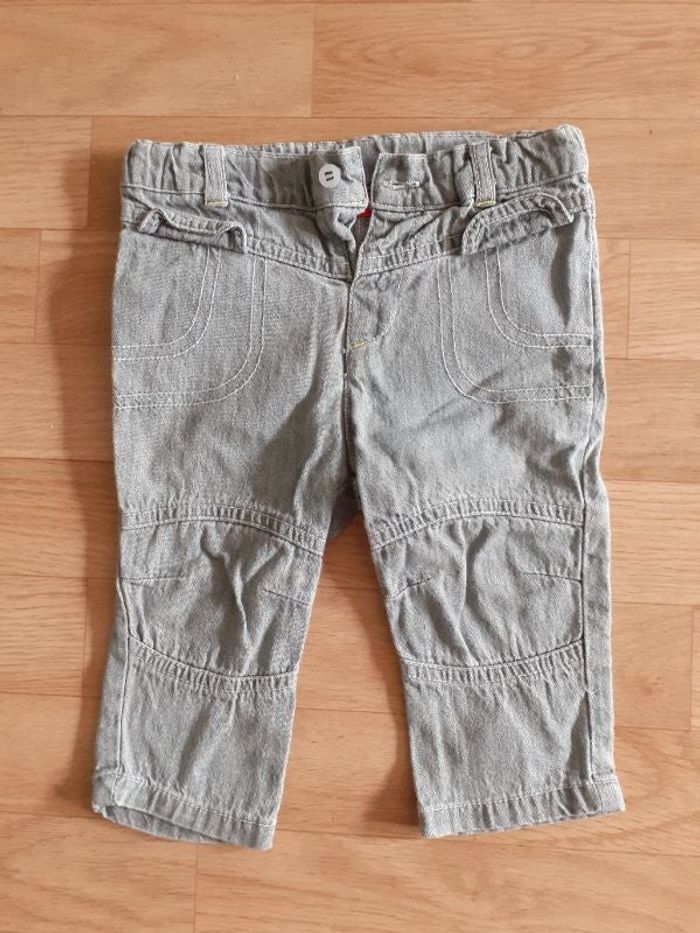 Pantalon 9mois