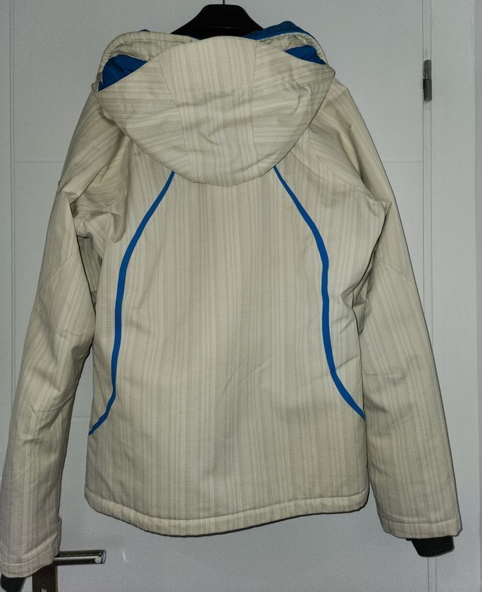 Veste de ski columbia femme - photo numéro 2